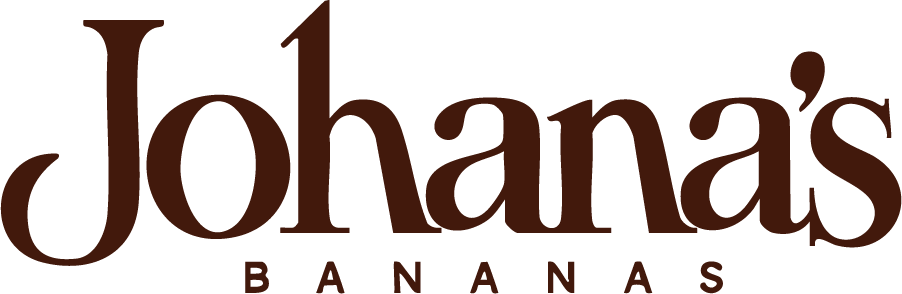Johana's Bananas